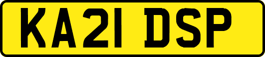KA21DSP