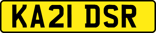 KA21DSR
