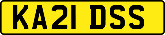 KA21DSS