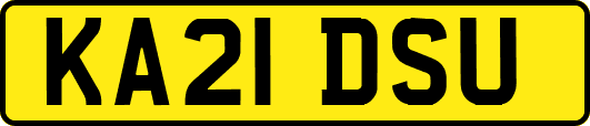 KA21DSU