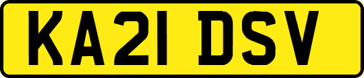 KA21DSV