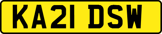 KA21DSW
