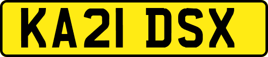 KA21DSX