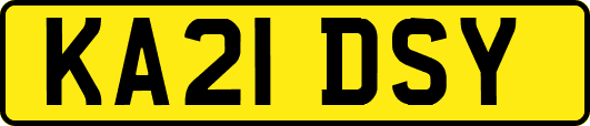KA21DSY