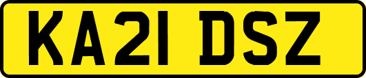 KA21DSZ