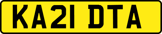 KA21DTA