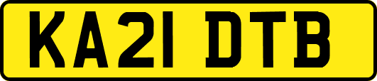 KA21DTB