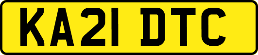 KA21DTC