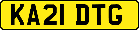 KA21DTG