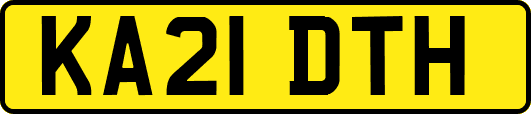 KA21DTH