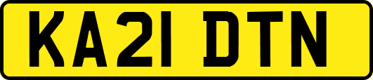 KA21DTN