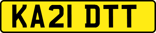 KA21DTT