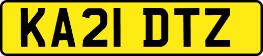 KA21DTZ