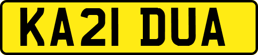 KA21DUA
