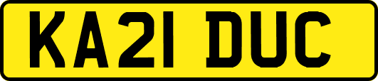 KA21DUC