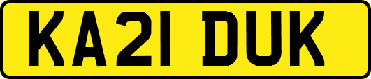 KA21DUK