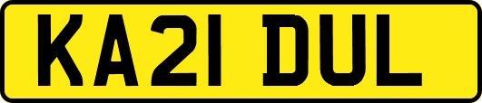 KA21DUL