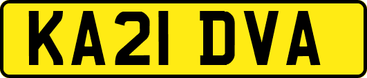KA21DVA