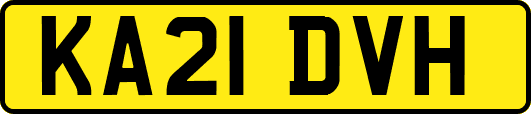 KA21DVH