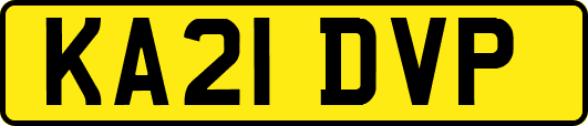 KA21DVP