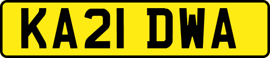 KA21DWA