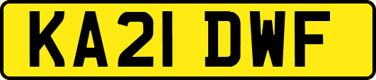 KA21DWF