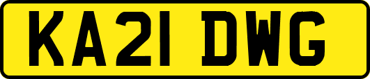 KA21DWG