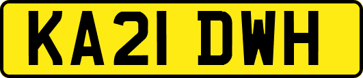 KA21DWH
