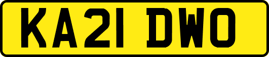 KA21DWO