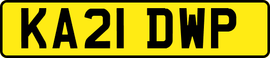 KA21DWP