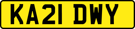 KA21DWY