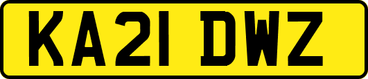 KA21DWZ