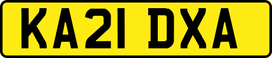 KA21DXA