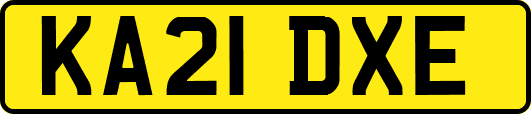 KA21DXE