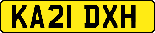 KA21DXH