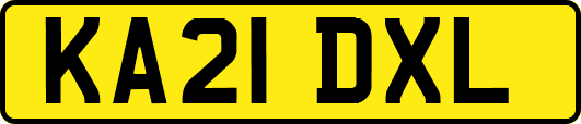 KA21DXL