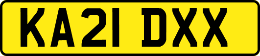 KA21DXX