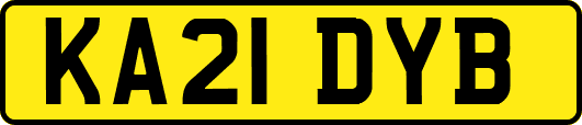 KA21DYB