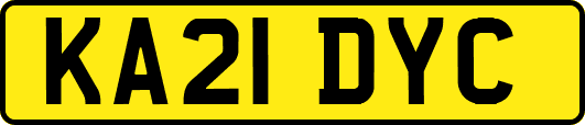 KA21DYC