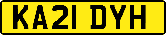 KA21DYH