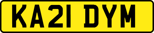 KA21DYM
