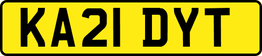 KA21DYT