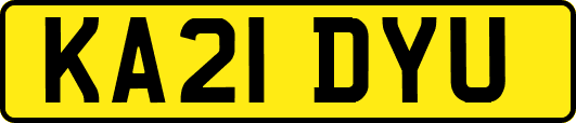 KA21DYU