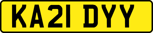 KA21DYY