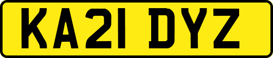 KA21DYZ