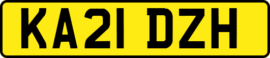KA21DZH