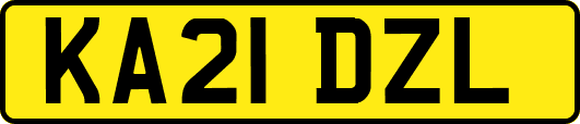 KA21DZL