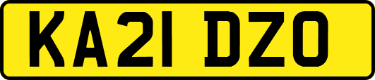 KA21DZO