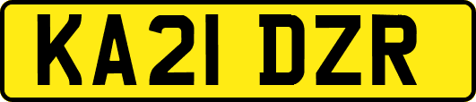 KA21DZR