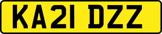 KA21DZZ
